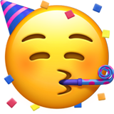 庆祝